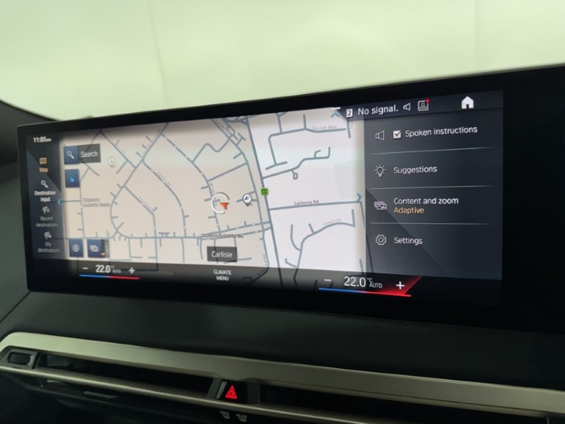 Used BMW iX 2022 for sale - 77665218: Photo 24