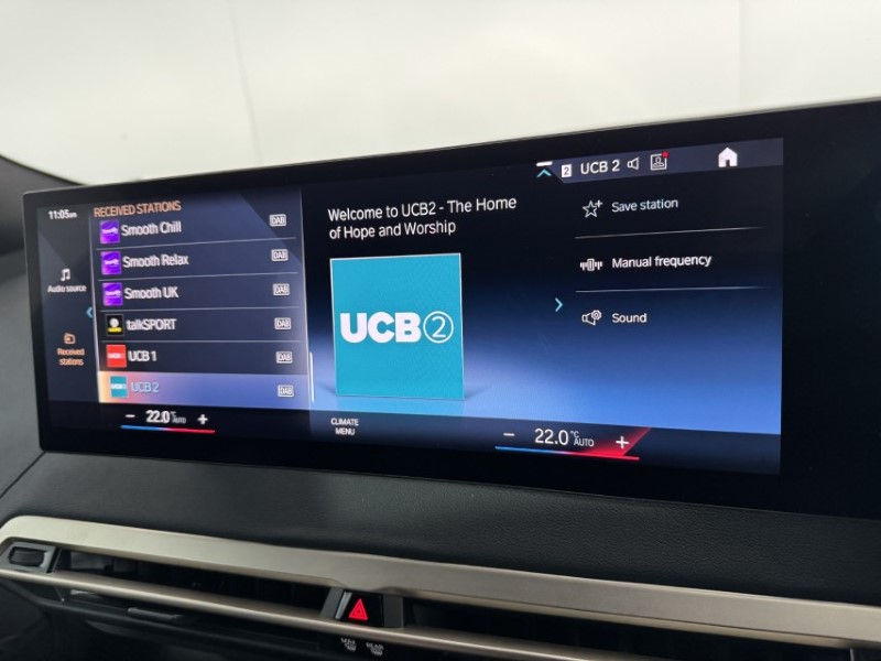 Used BMW iX 2022 for sale - 77665218: Photo 26