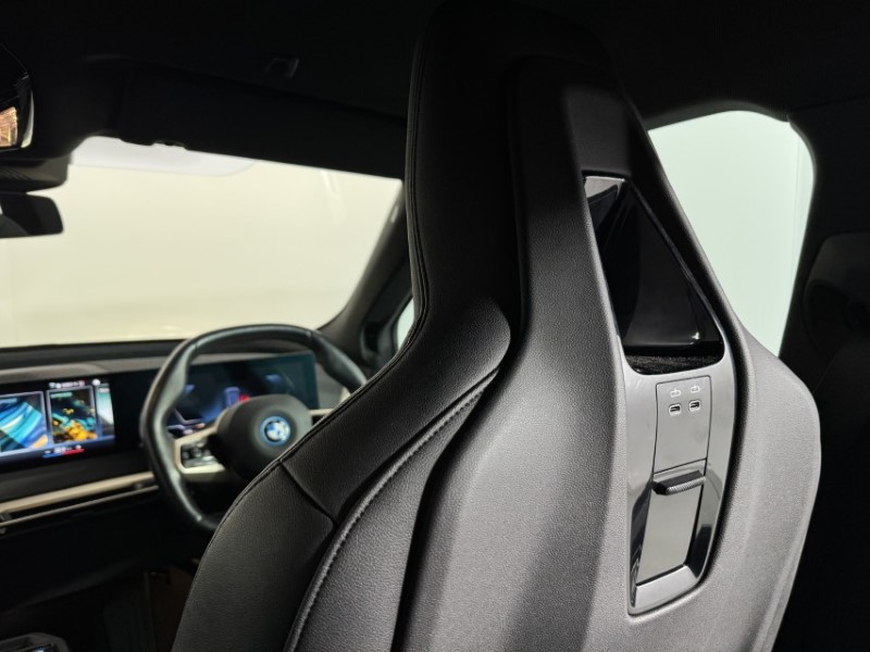 Used BMW iX 2022 for sale - 77665218: Photo 34