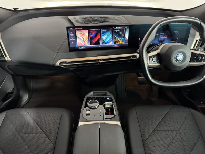 Used BMW iX 2022 for sale - 77665218: Photo 4