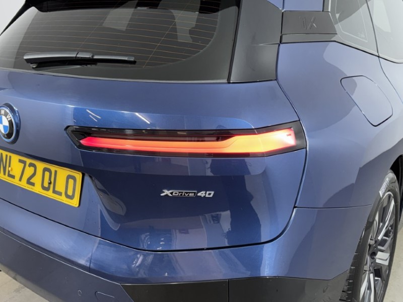 Used BMW iX 2022 for sale - 77665218: Photo 40