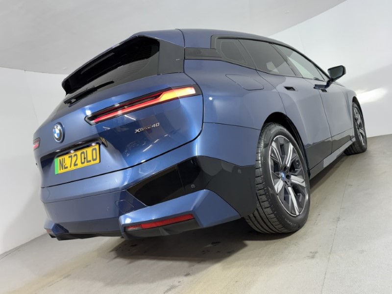 Used BMW iX 2022 for sale - 77665218: Photo 41