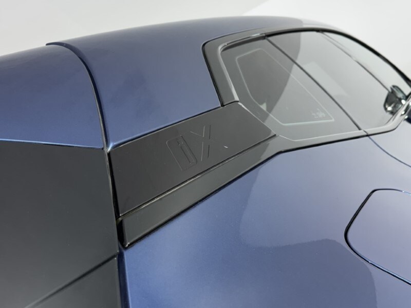 Used BMW iX 2022 for sale - 77665218: Photo 42