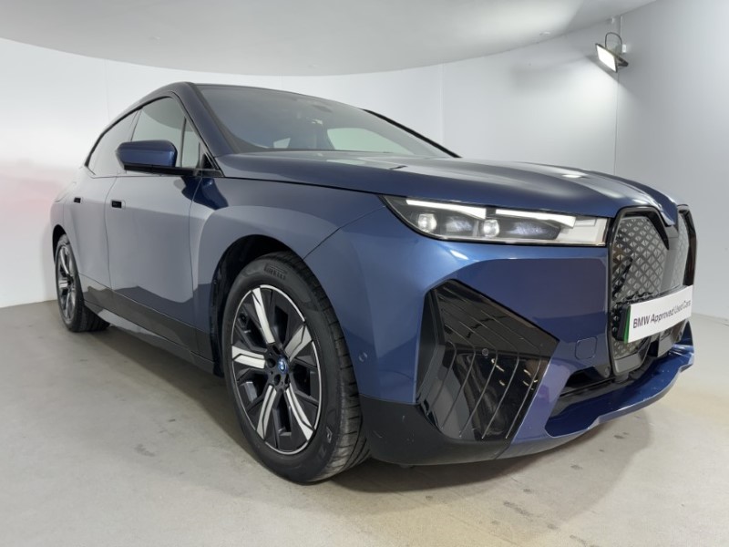 Used BMW iX 2022 for sale - 77665218: Photo 46