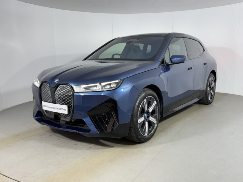 Used BMW iX 2022 for sale - 77665218: Photo 47