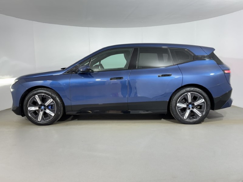 Used BMW iX 2022 for sale - 77665218: Photo 49