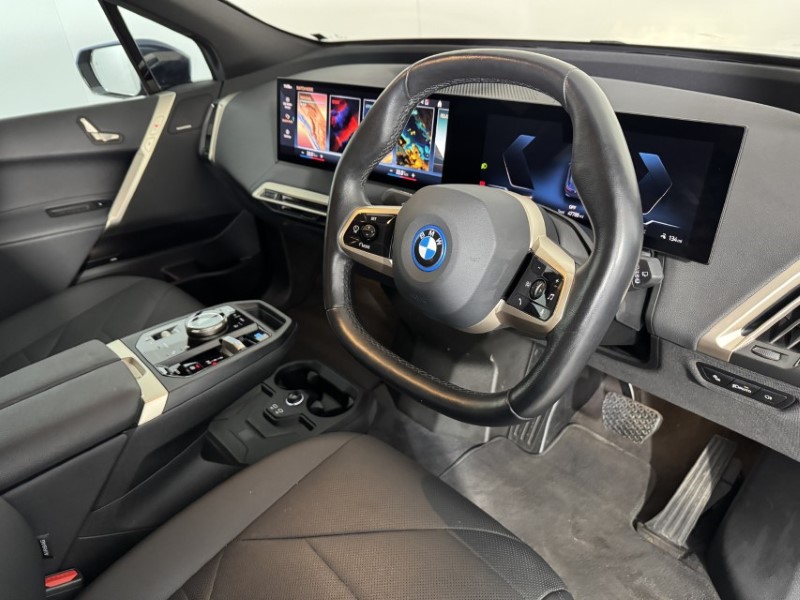 Used BMW iX 2022 for sale - 77665218: Photo 6