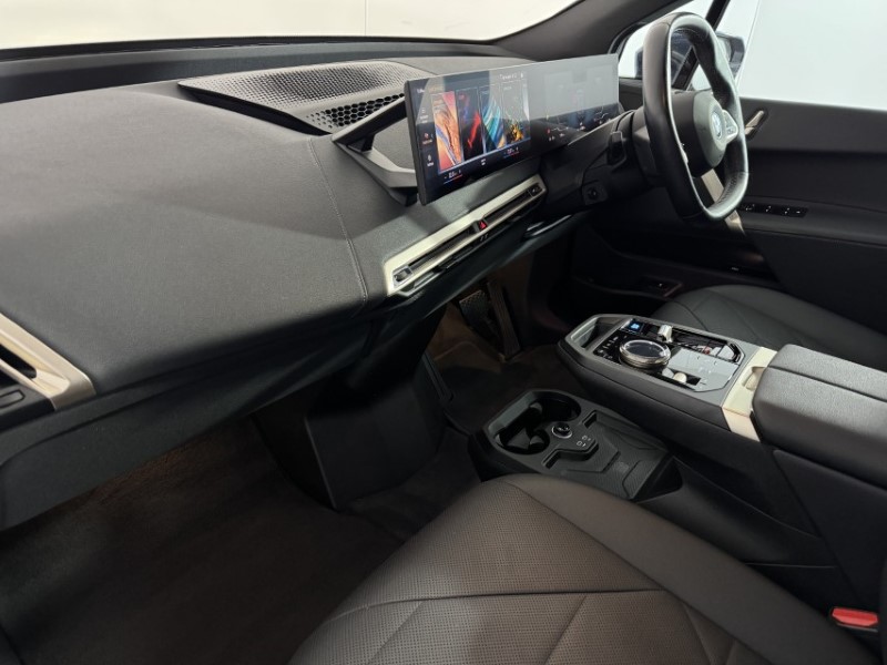 Used BMW iX 2022 for sale - 77665218: Photo 7