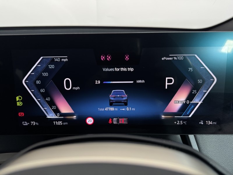 Used BMW iX 2022 for sale - 77665218: Photo 9