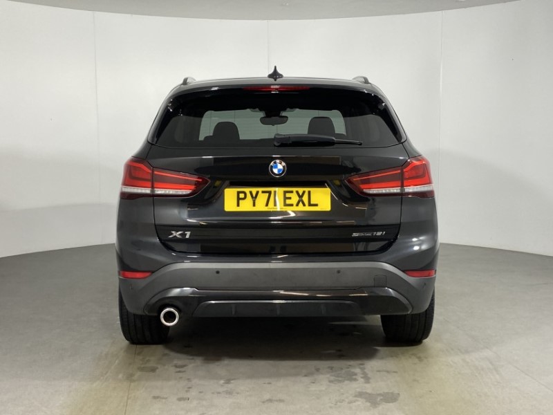 Used BMW X1 2022 for sale - 76981456: Photo 15