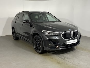 Used BMW X1 2022 for sale - 76981456: Photo