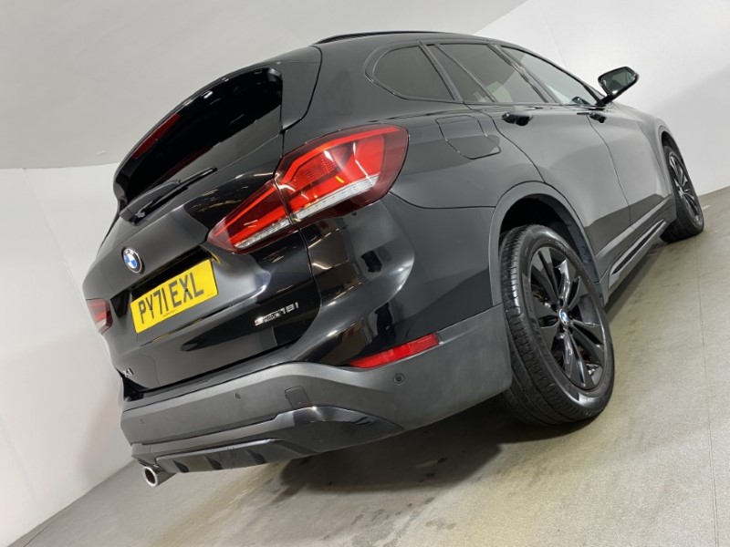 Used BMW X1 2022 for sale - 76981456: Photo 40