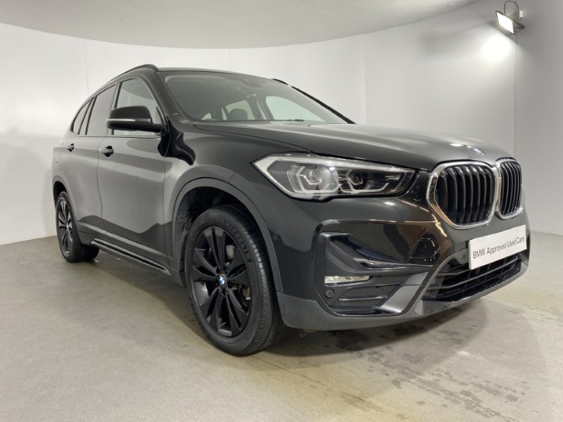 Used BMW X1 2022 for sale - 76981456: Photo 46