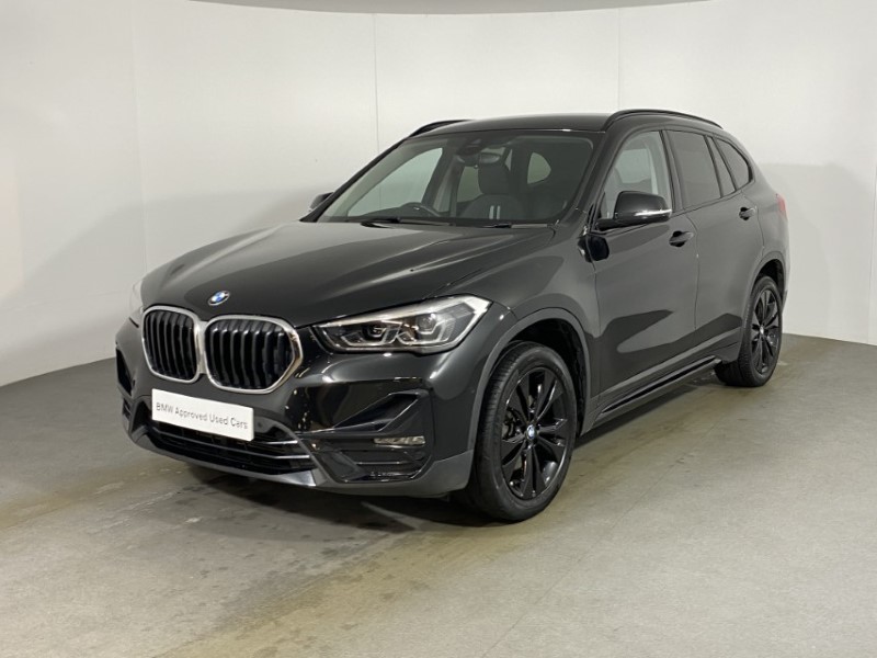 Used BMW X1 2022 for sale - 76981456: Photo 47