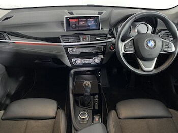 Used BMW X1 2022 for sale - 76981456: Photo