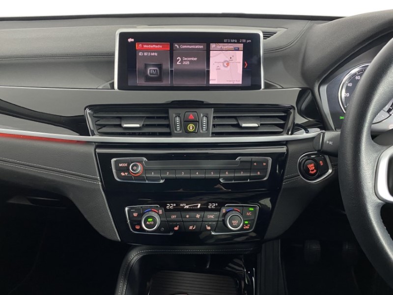 Used BMW X1 2022 for sale - 76981456: Photo 8