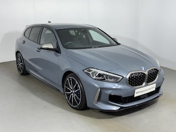 Used BMW 1 Series 2023 for sale - 78973732: Photo