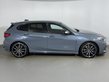 Used BMW 1 Series 2023 for sale - 78973732: Photo