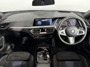 Used BMW 1 Series 2023 for sale - 78973732: Photo
