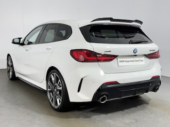 Used BMW 1 Series 2023 for sale - 78226308: Photo