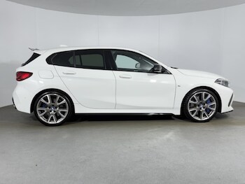 Used BMW 1 Series 2023 for sale - 78226308: Photo