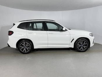 Used BMW X3 2022 for sale - 78486152: Photo