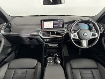Used BMW X3 2022 for sale - 78486152: Photo