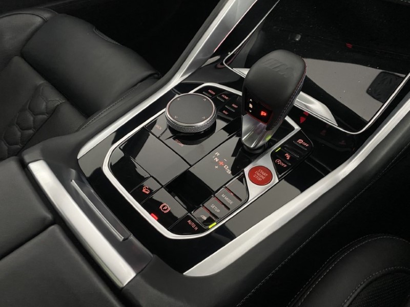 Used BMW X5 M 2024 for sale - 76982058: Photo 10