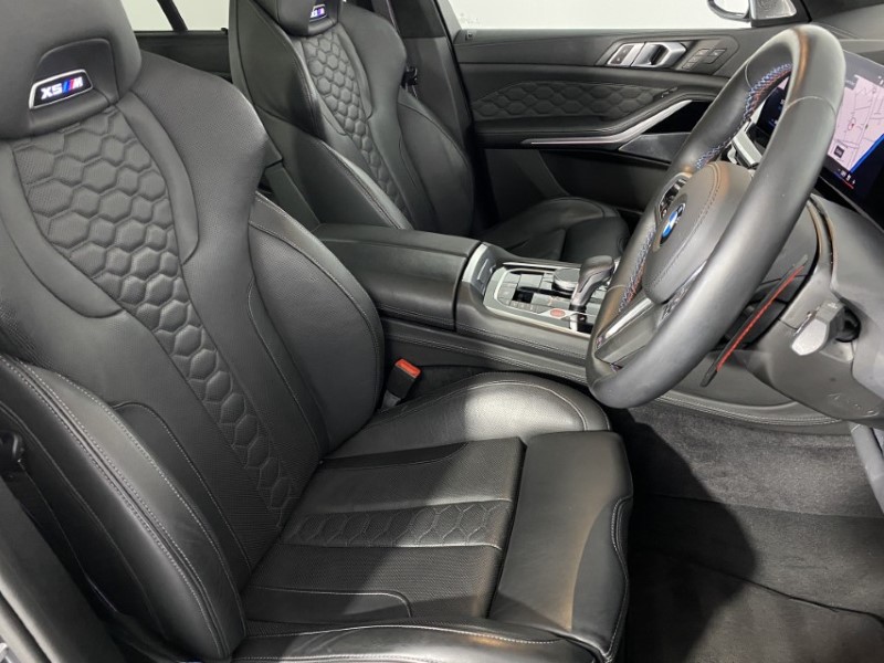 Used BMW X5 M 2024 for sale - 76982058: Photo 11