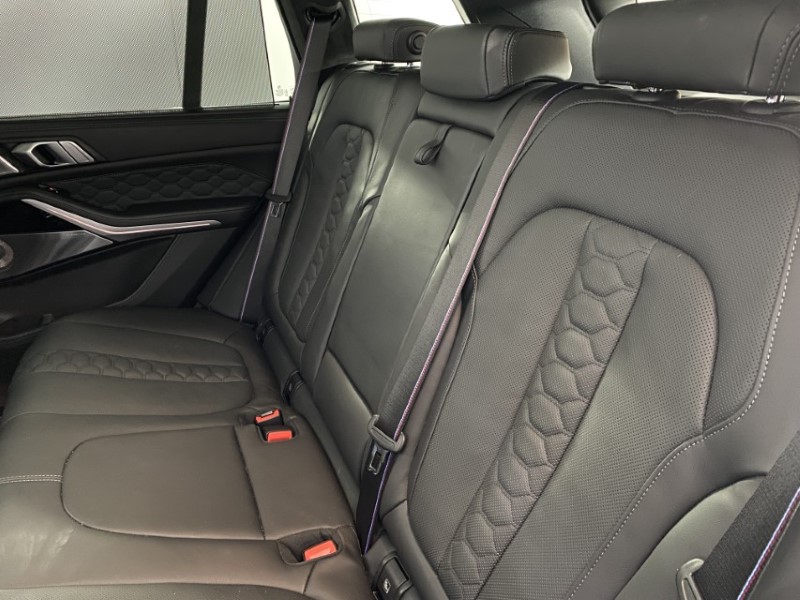Used BMW X5 M 2024 for sale - 76982058: Photo 12