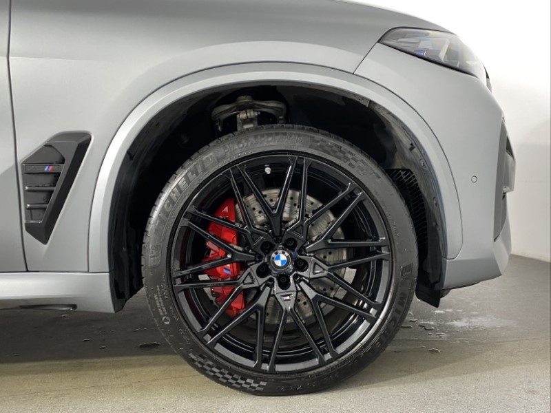 Used BMW X5 M 2024 for sale - 76982058: Photo 14