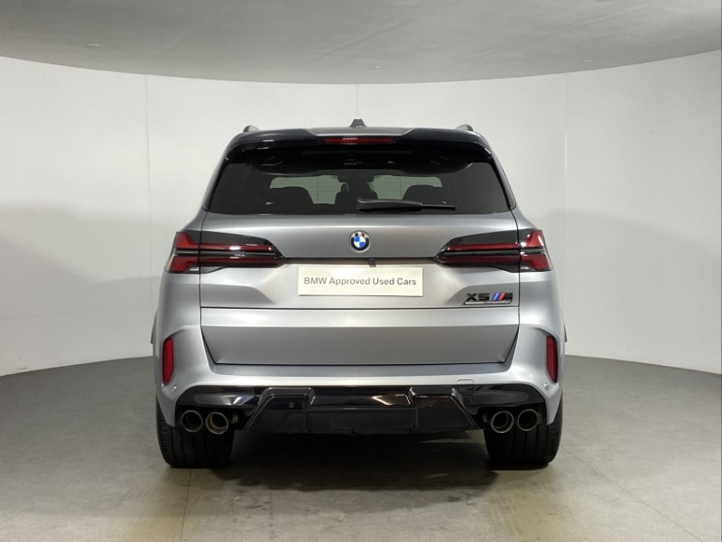 Used BMW X5 M 2024 for sale - 76982058: Photo 15