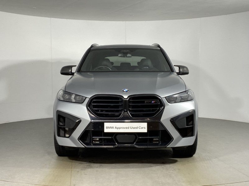 Used BMW X5 M 2024 for sale - 76982058: Photo 16