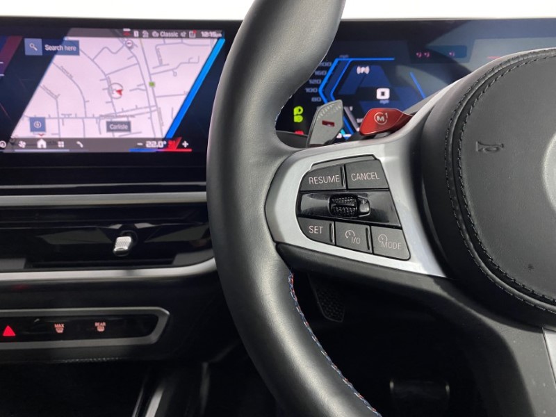 Used BMW X5 M 2024 for sale - 76982058: Photo 18