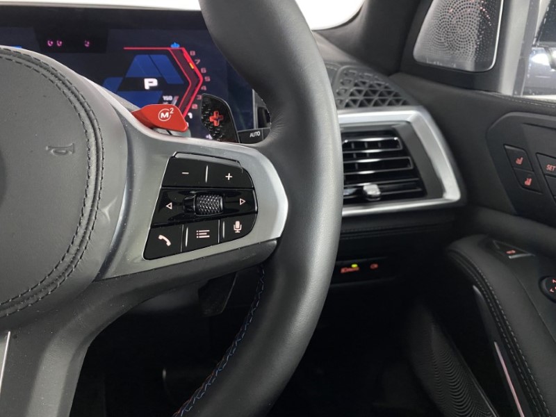 Used BMW X5 M 2024 for sale - 76982058: Photo 19