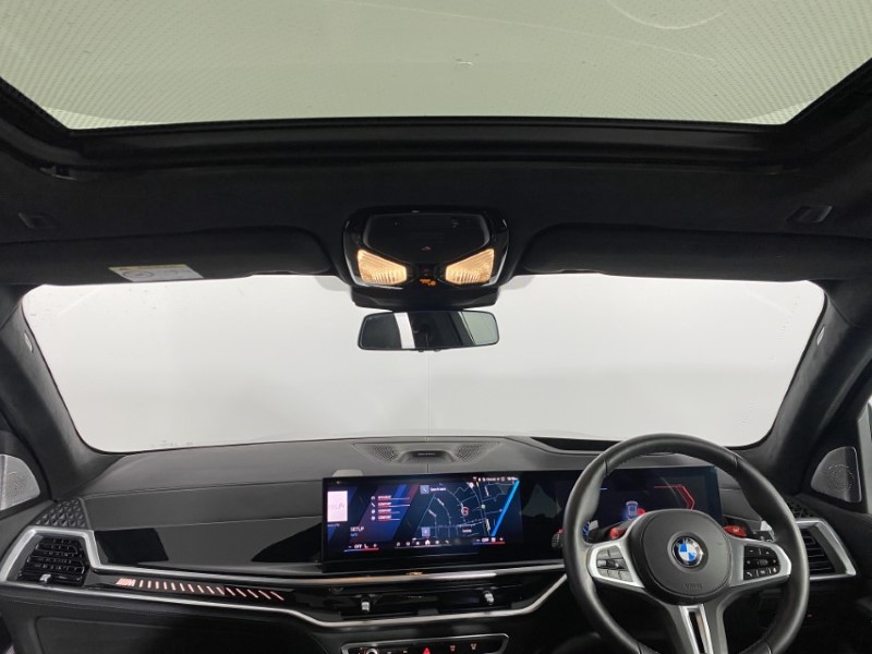 Used BMW X5 M 2024 for sale - 76982058: Photo 21