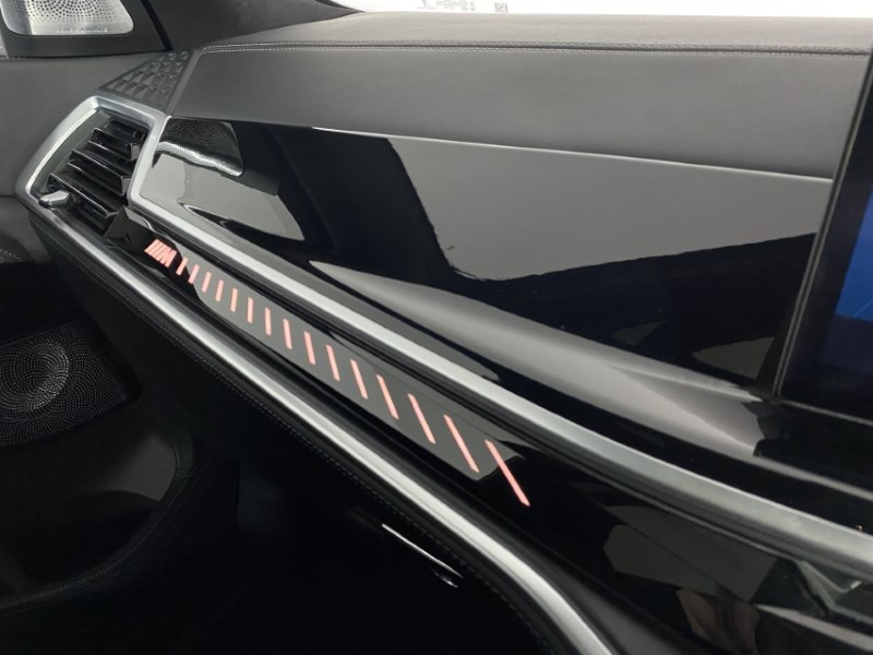 Used BMW X5 M 2024 for sale - 76982058: Photo 22