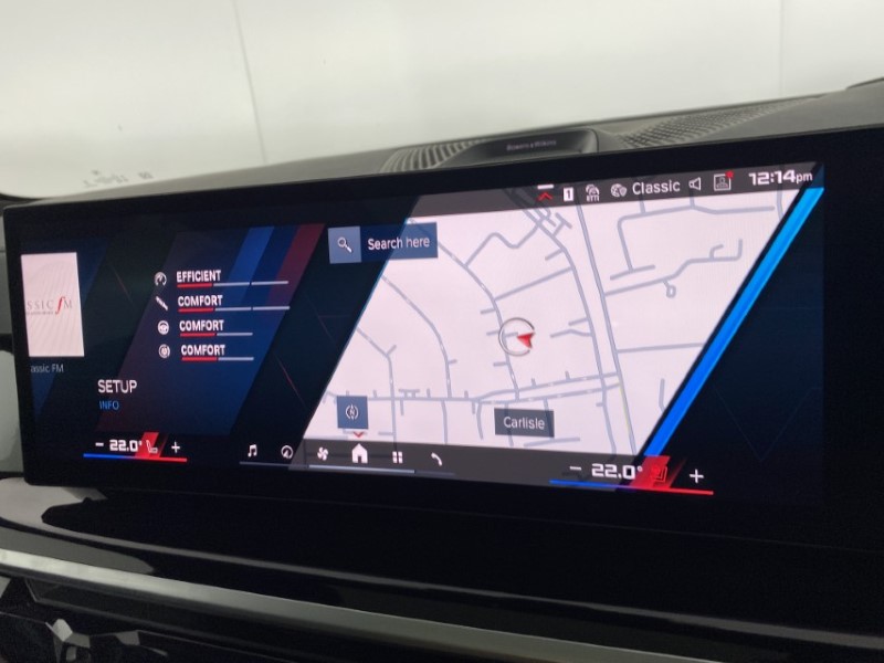 Used BMW X5 M 2024 for sale - 76982058: Photo 23