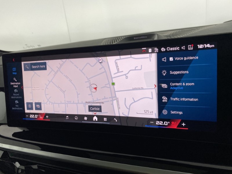 Used BMW X5 M 2024 for sale - 76982058: Photo 26