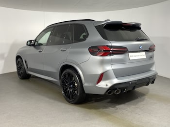 Used BMW X5 M 2024 for sale - 76982058: Photo