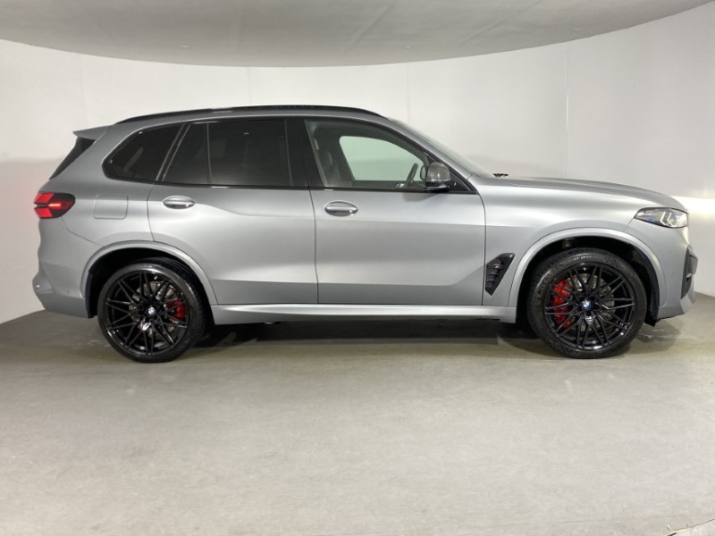 Used BMW X5 M 2024 for sale - 76982058: Photo 3