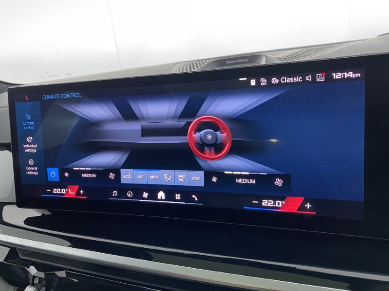 Used BMW X5 M 2024 for sale - 76982058: Photo 30