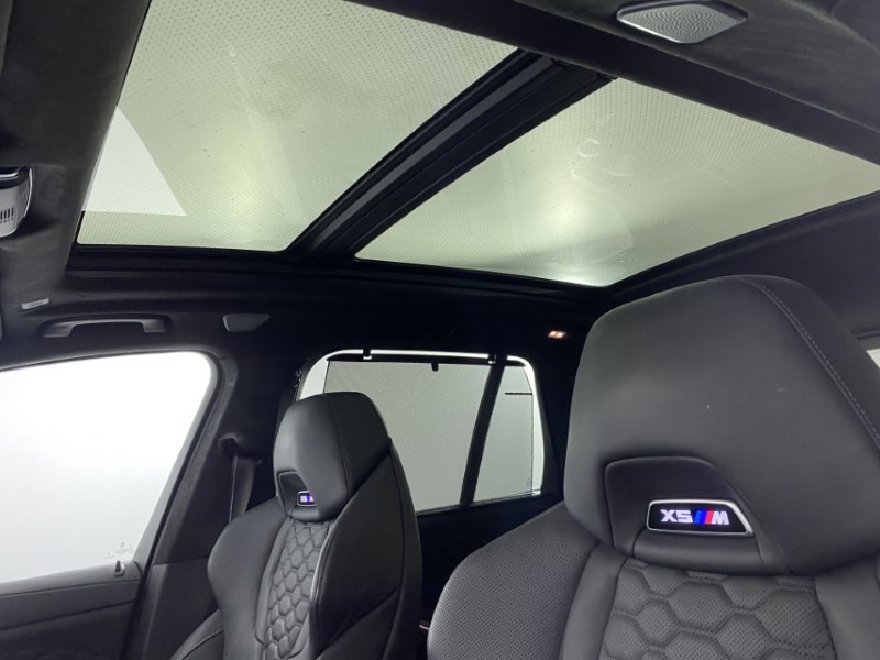 Used BMW X5 M 2024 for sale - 76982058: Photo 33