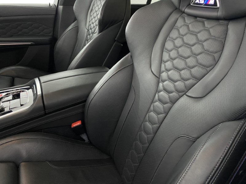 Used BMW X5 M 2024 for sale - 76982058: Photo 34