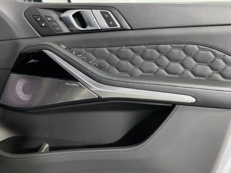 Used BMW X5 M 2024 for sale - 76982058: Photo 35