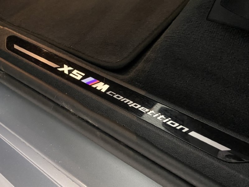 Used BMW X5 M 2024 for sale - 76982058: Photo 37