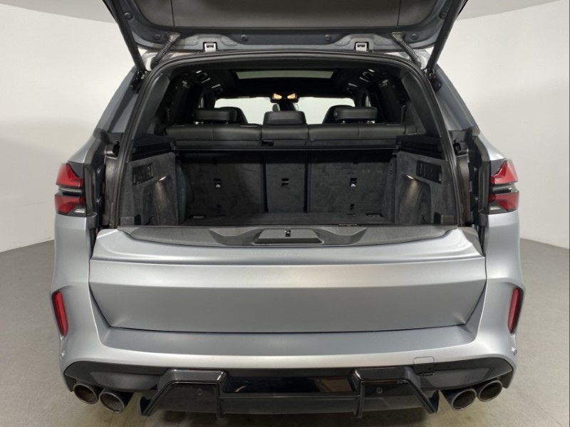 Used BMW X5 M 2024 for sale - 76982058: Photo 38