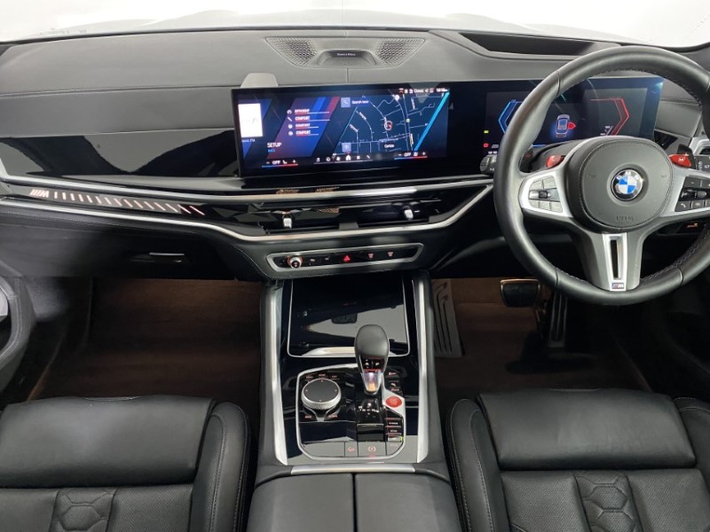 Used BMW X5 M 2024 for sale - 76982058: Photo 4