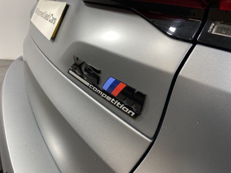 Used BMW X5 M 2024 for sale - 76982058: Photo 40