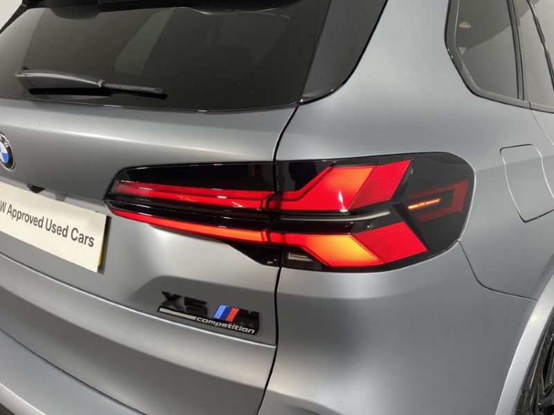 Used BMW X5 M 2024 for sale - 76982058: Photo 41